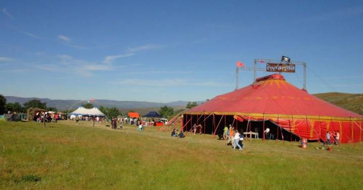 Vuelve a sonar en Manzaneda el Festival Rebusca