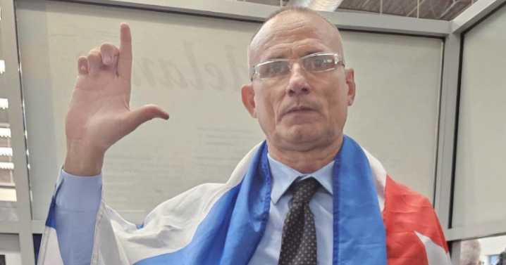 “Muchos hacen lo mismo y descuidan otros frentes”: José Daniel Ferrer critica las guerras de ego en el exilio cubano