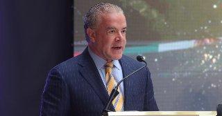 UIF congela cuentas de Raúl Rocha Cantú