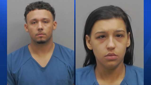 Sheriff: Clermont County parents arrested, charged with child endangering