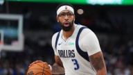 Anthony Davis has 24 points and 14 rebounds to lead Mavericks past Nets 119