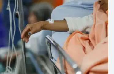 Crisis de salud: en 2025 han muerto 2.033 personas con enfermedades raras, advierte Fecoer