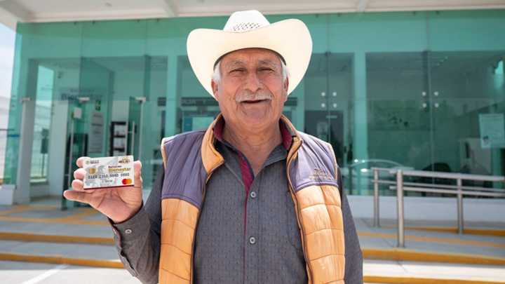 En Esta Tienda Hay Registro a Pensión Bienestar en Diciembre: Así Se Inscriben Hombres y Mujeres