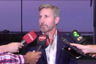 Jorge Méndez "pudo transformar el ADN entrerriano en música y en poesía", afirmó Frigerio