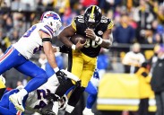 Ray Fittipaldo's Steelers chat: 12.02.25