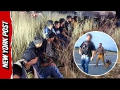 Texas Troopers BUST Truck With 23 Migrants Stuffed in Cab’s Sleeping Bunk