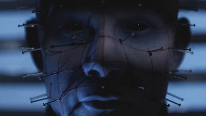 Hellraiser: Revival director thanks The Council for 'their depravity and generosity' as it's named our 17th Most Wanted game