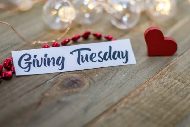 South Dakota Nonprofits Participating In Giving Tuesday