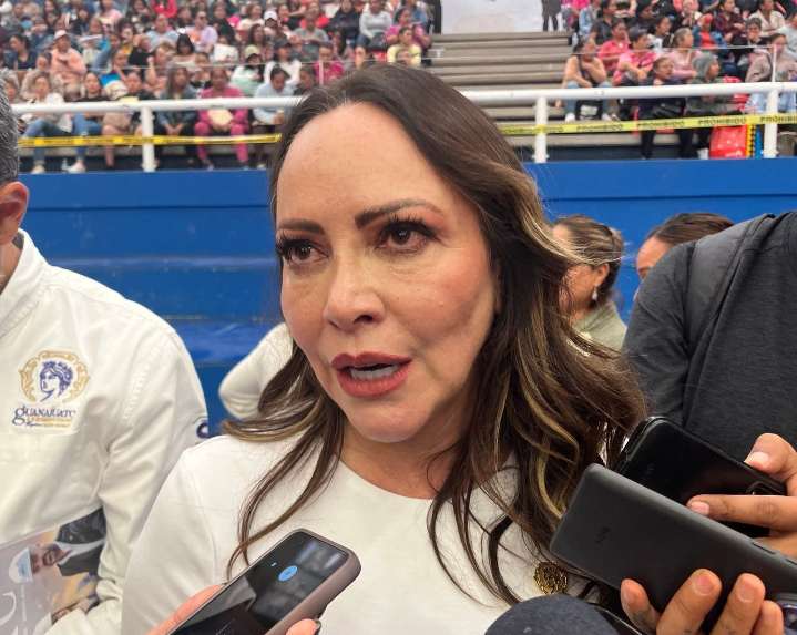 Presupuesto 2026 tendrá 10 mdp menos por “recortes” federales: Smith