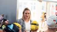 Entrevista a Mireia Belmonte: "Me gustaría crear mi escuela de natación"