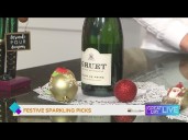 Festive Sparkling Picks