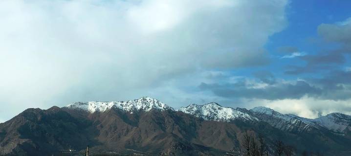 India Rejects External Rating Concerns After Fall in Global Climate Index