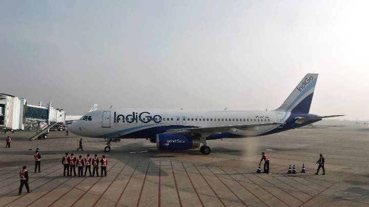 IndiGo CEO says ops stable, focus on restoring flights on war footing