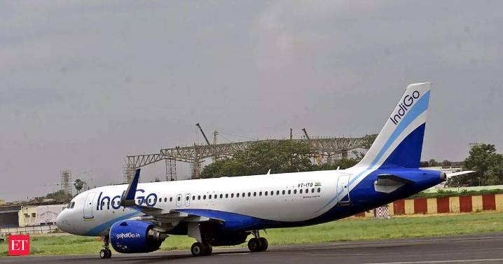 IndiGo restores full network, operations stabilised with 91% on time performance