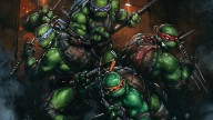 Teenage Mutant Ninja Turtles Resurrects Master Splinter as New Villain