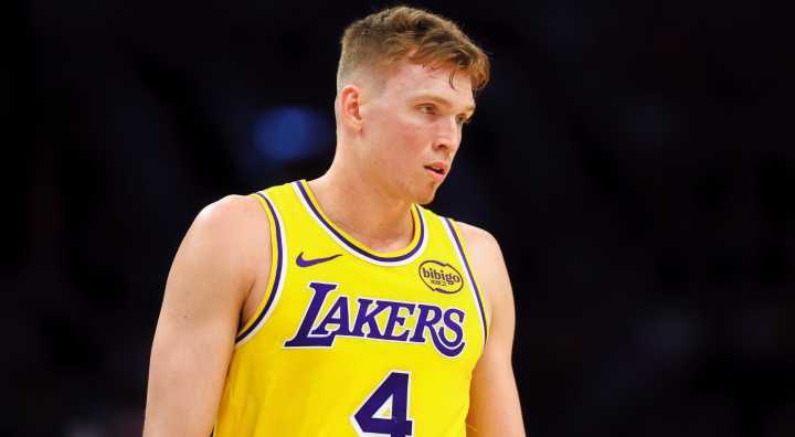 NBA Rumors: Los Angeles Lakers Expected To Revisit Dalton Knecht Trade Talks As Rotation Questions Linger