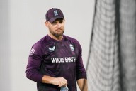 Unchanged batting line-up expected for England in crunch Adelaide Test