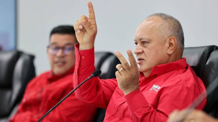 Cabello ante amenazas imperiales: No han podido doblegar el espíritu y la conciencia de nuestro pueblo