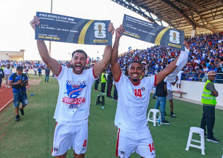 El primer Mundial. Plan a largo plazo o repatriación de los hijos del exilio, cuatro "Cenicientas" y sus fórmulas para cumplir el sueño