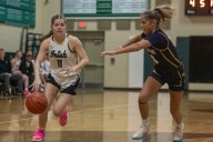 Ann Arbor-area high school basketball scoreboard for Dec. 9