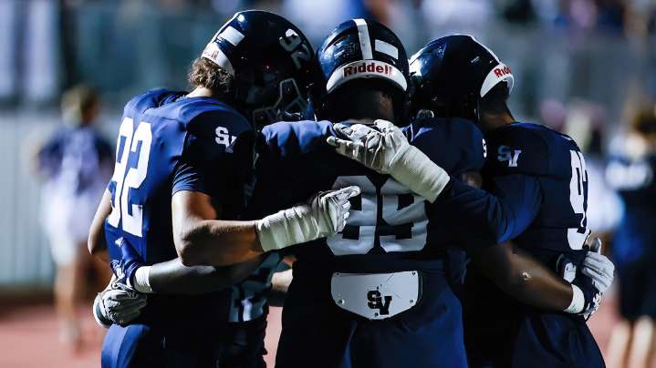 Smithson Valley Rangers heading back to State Championship after completing 31