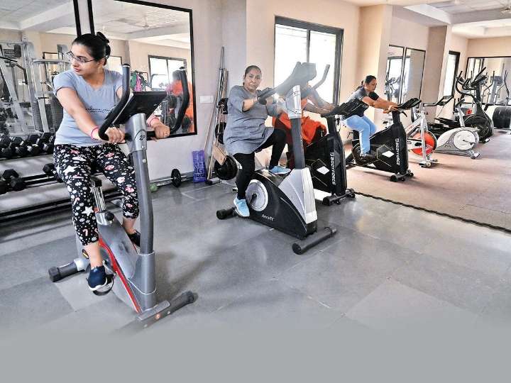 Women’s swimming pool and gymnasium to come up in Navrangpura