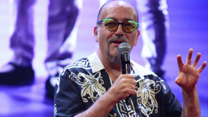 Muere Tony Méndez de Kerigma, Días Después de Solicitar Apoyo por su Delicado Estado de Salud