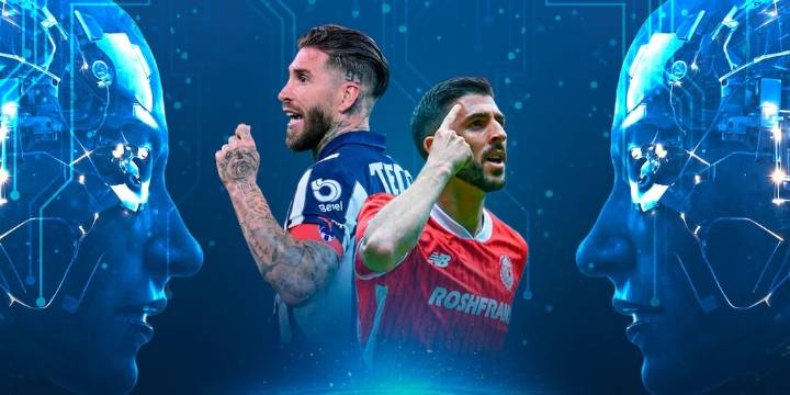 Este es el resultado que predice la IA para el cierre de semifinales entre Toluca y Monterrey en el Nemesio Diez
