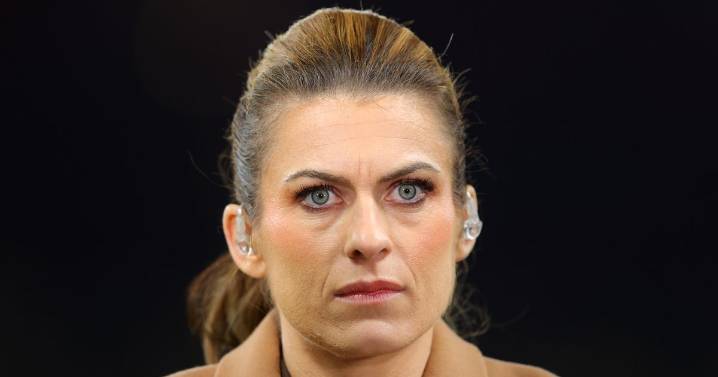 Strictly Come Dancing star Karen Carney's health battle as ex-footballer opens up on condition