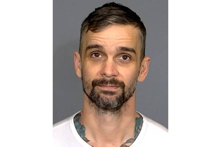 Fitness Influencer Arrested After He's Accused of Raping 16