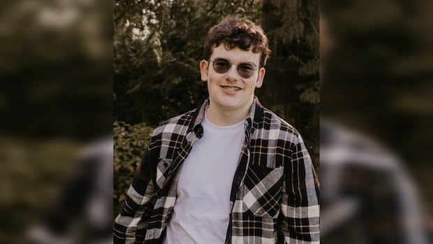 Inquest announced into fatal police shooting of Surrey, B.C., teen Chase de Balinhard