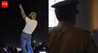 'Touched without consent': Foreign tourist cries harassment at Post Malone concert; cops reach out after seeing Instragram reel
