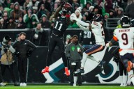 Caesars Sportsbook Promo Code NEWSWK20X: Double Winnings For Eagles