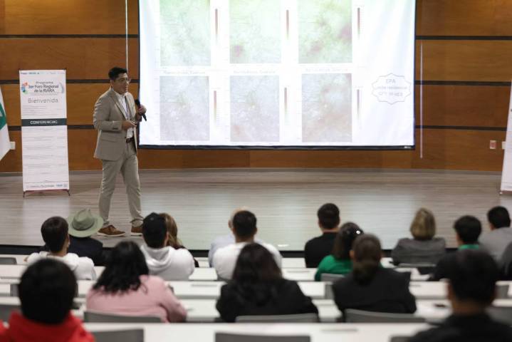 Saltillo: detectan ‘preocupantes’ niveles de contaminantes en el aire cerca de zonas residenciales