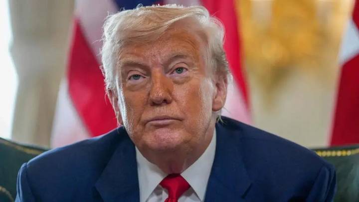 Trump targets India over alleged rice dumping, says tariffs will fix issue