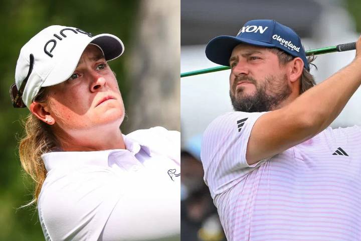 Andrew Novak, Lauren Coughlin Eye ‘Modern-Day Grand Slam’ as Legacy Talk Surfaces Before Final Round Anyone would want the trophy at the season-end event. For Andrew Novak, he is eyeing something much