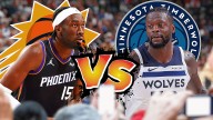Suns vs. Timberwolves prediction, odds, pick