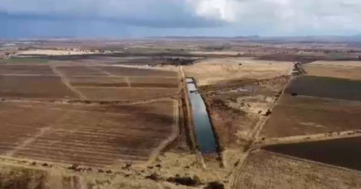 Incertidumbre y enojo en el campo ante cambios en la Ley de Aguas