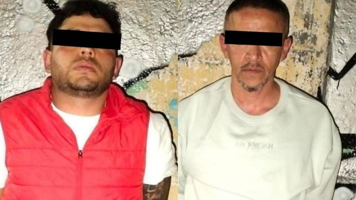¿Quién es "El Cacas”, aliado del “Chori” de La Unión Tepito detenido en la Cuauhtémoc?
