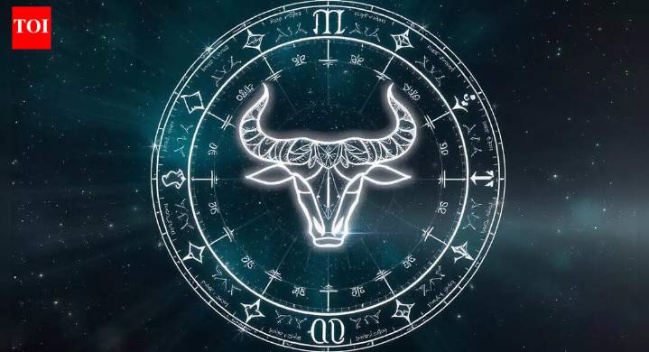 Taurus Horoscope 2026; A year of steady growth, emotional balance, and lasting success