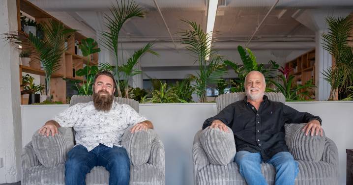 The Sacred Mushroom, Once Portland’s Biggest Shroom Room, Shuts Down