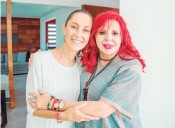 Respalda Layda a Sheinbaum