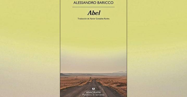 Abel o la ruleta del tiempo simultáneo