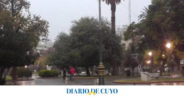 Clima en San Juan: con tormentas aisladas, así estará el tiempo este jueves 11 de diciembre