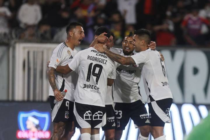 Colo Colo pone sus ojos en un ex seleccionado nacional para reforzar la defensa