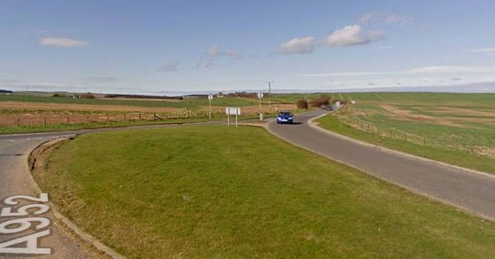 Two dead and four in hospital after tragic crash