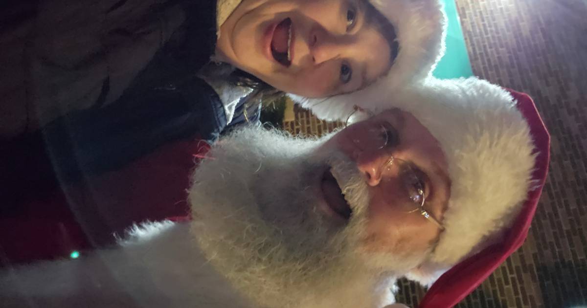 Johnson: Celebrate the season in Genoa starting Friday