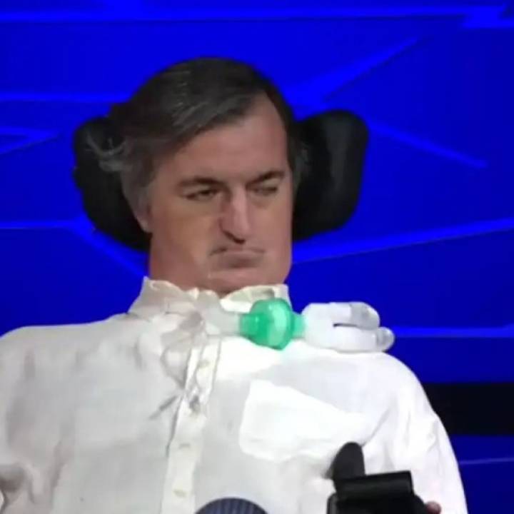 Esteban Bullrich reveló que quiere presentarse "como candidato a presidente en 2027"