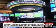 Cape Girardeau casino to hold sports betting celebration