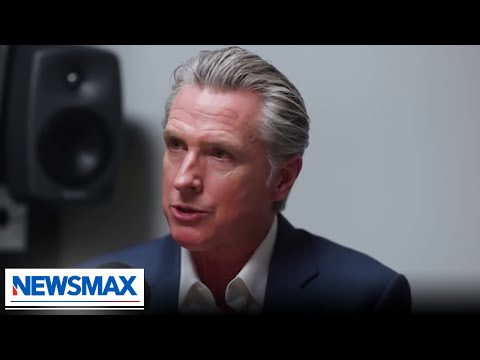 Gov. Newsom: ‘I want to see trans kids’